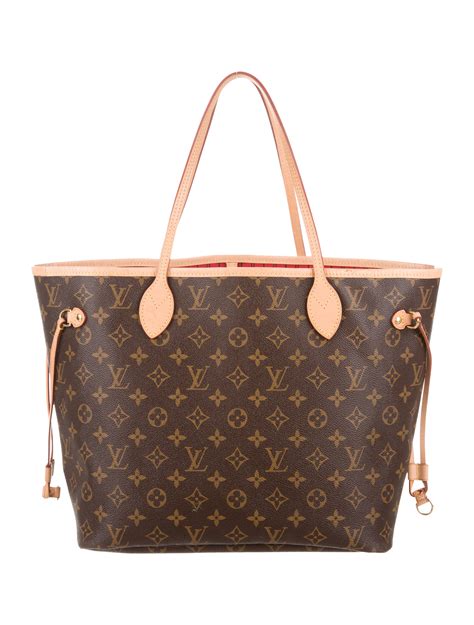 louis vuitton Neverfull inspired bag